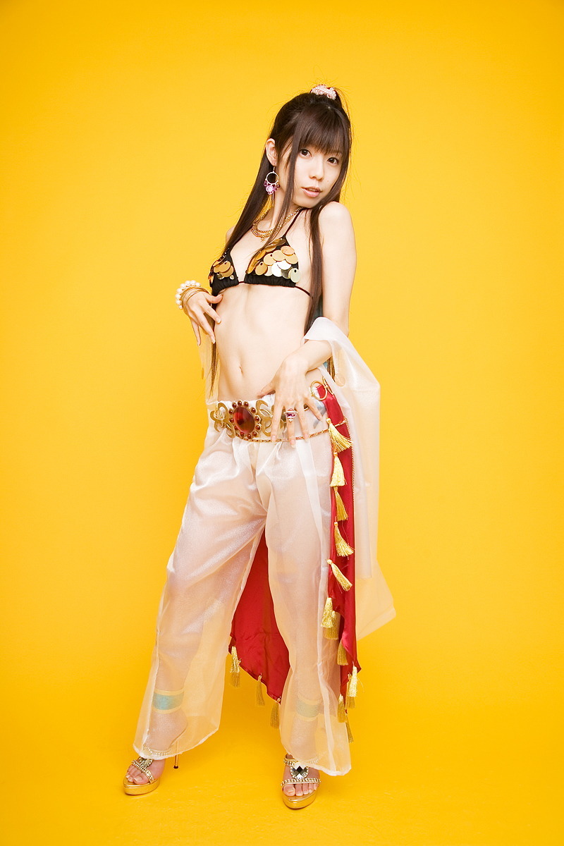 [Cosplay] 2013.03.26 Sexy Ragnarok Online 性感美女图片